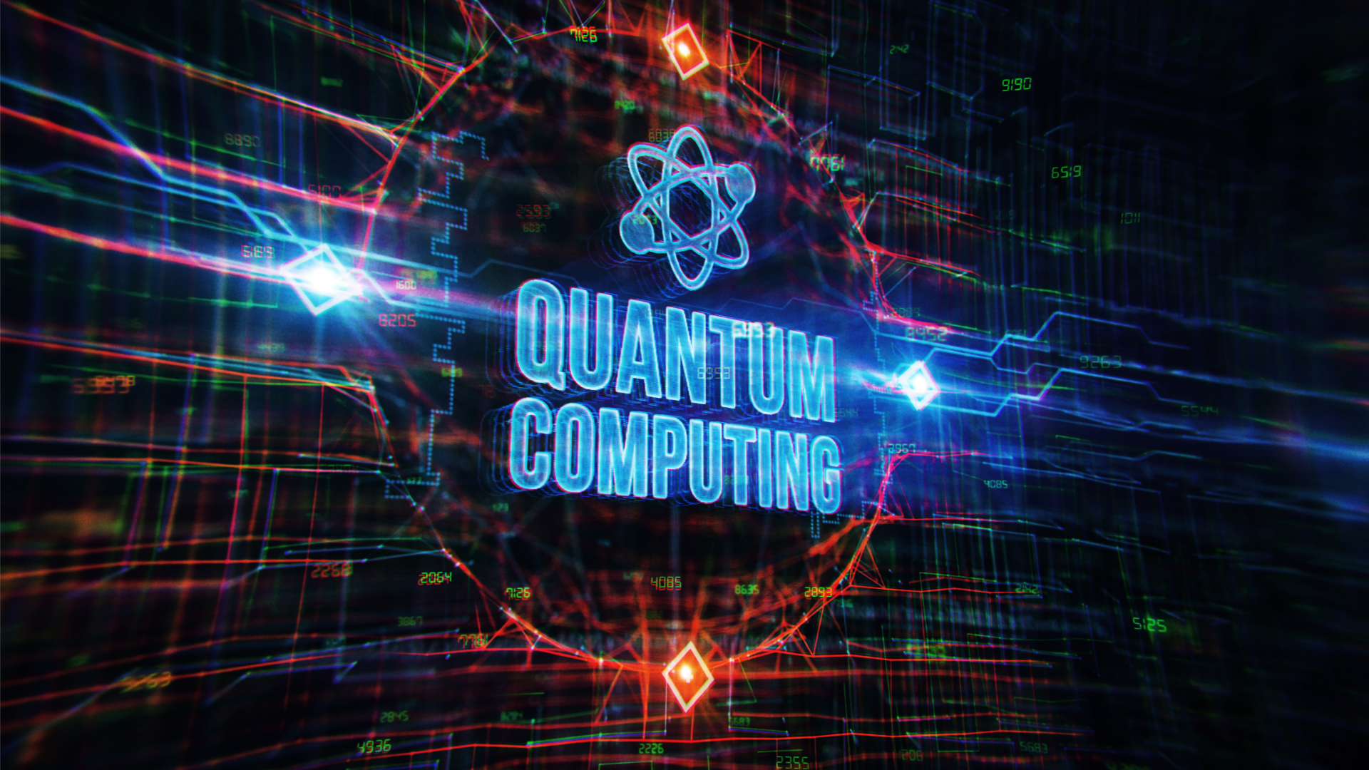 量子コンピューティングをChatGPTに説明してもらいました。